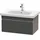 Duravit Waschtischunterschrank 1 Auszug 73 x 39,8 x 44,8 cm Grau