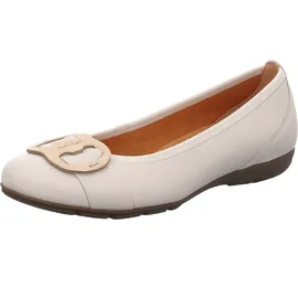 Gabor Ballerina in beige, | Gr.: 42