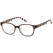 Moses moses. libri_x Lesehilfe Stripes +2.5