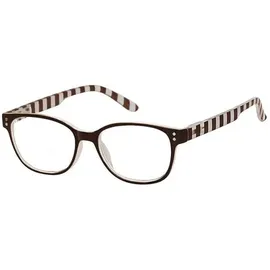 Moses moses. libri_x Lesehilfe Stripes +2.5