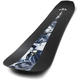 Jones Mind Expander - 166 cm