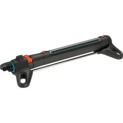 Gardena Viereckregner AquaZoom -  9 - max. 250 / 3 - max. 18 / 3 - max. 14