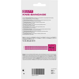 HARO Knie Bandage