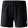 Tennisshort schwarz 34