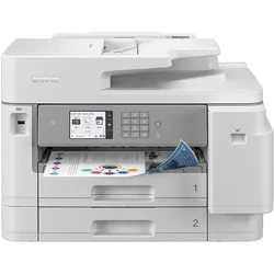 Brother MFC-J5955DW Tintenstrahl-Multifunktionsgerät