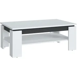 Z2 Couchtisch Campania - B/H/T ca. 110,00x43,00x67,00