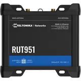 Teltonika RUT951 Industrial 4G Router