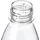 Sodastream Flasche 2X 1L Geometrie Mosaik - Orange, Gelb, Blau