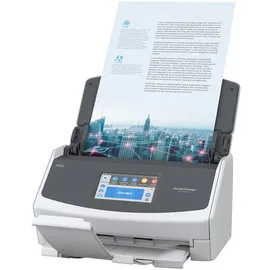 Ricoh Fujitsu ScanSnap iX1600 Dokumentenscanner Duplex ADF USB WLAN