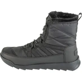 Sorel Whitney II Plus Lace WP 2088241010, Schneestiefel, Damen, schwarz