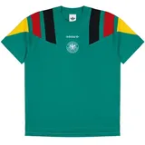 adidas EQT T-Shirt Herren Grün L
