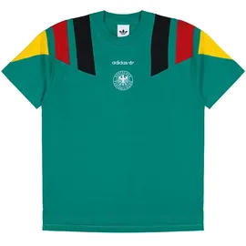 adidas EQT T-Shirt Herren Grün L