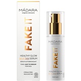 Mádara MADARA Selbstbräunendes Serum