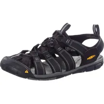 Keen Clearwater CNX Herren black gargoyle 44,5