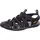 Keen Clearwater CNX Herren black gargoyle 44,5