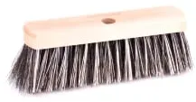 Besen, Ossi-Blitz-Mischung 0124 , Breite: 28 cm