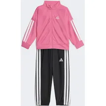 adidas I 3S TR TS Trainingsanzug Pink Fusion/Weiß 74