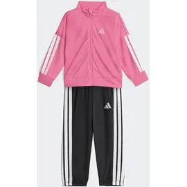 adidas I 3S TR TS Trainingsanzug Pink Fusion/Weiß 74