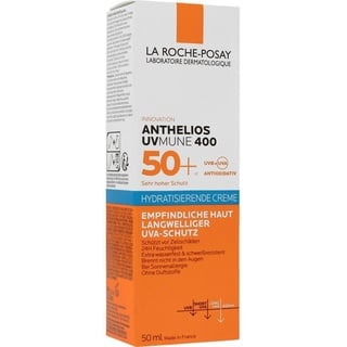 La Roche-Posay Roche-Posay Anthelios UVMune 400