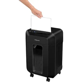 Fellowes AutoMax 80M Schwarz
