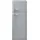 Smeg FAB30RSV5 Retro-Kühl-Gefrierkombination (222 l, 1720 mm hoch, Silber)