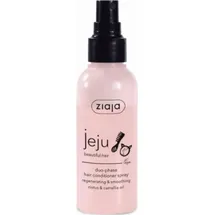 Ziaja Jeju Duo- Phase Hair Conditioner Spray) 125 ml