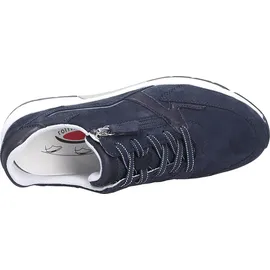 Gabor rollingsoft Damen Blau 42,5