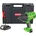 PWA80bb inkl 1 x 2 0 Ah RHINO Toolcase