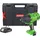 PROCRAFT PWA80bb inkl. 1 x 2,0 Ah + RHINO Toolcase