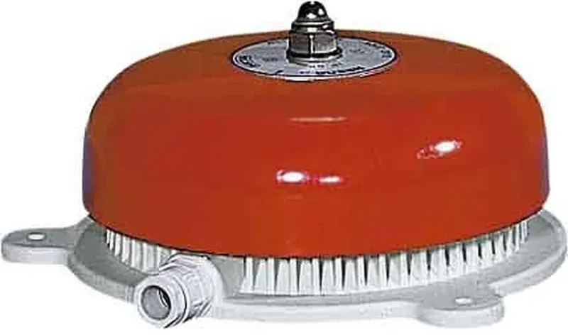 Sirena Industrie-Läutewerk SDL165R12D