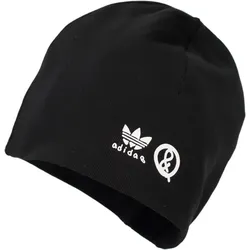 Accessoires UAS United Arows & Sons Beanie Mütze in Schwarz SCHWARZ M