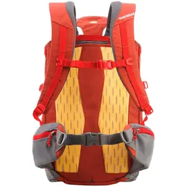 Ruffwear Hitch Hiker Dog Backpack Carrier XXS Red Clay