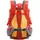 Ruffwear Hitch Hiker Dog Backpack Carrier XXS Red Clay