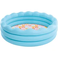 Intex Wave Edge Planschbecken 168 x 168 x 46 cm (56191NP)
