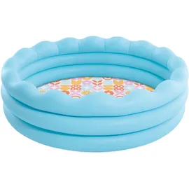 Intex Wave Edge Planschbecken 168 x 168 x 46 cm (56191NP)