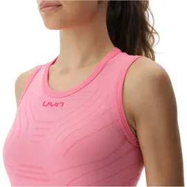 Uyn Motyon 2.0 Funktions Tanktop Damen R461 flamingo S/M