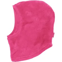 Playshoes Kuschel-Fleece-Schlupfmütze Pink