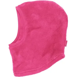 Playshoes Kuschel-Fleece-Schlupfmütze Pink