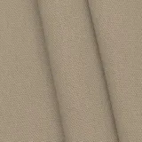 Stoffkontor Baumwolle Canvas - Meterware, beige - zum Nähen von Bekleidung, Bettwäsche, Dekoration UVM.