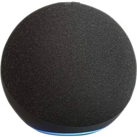 Amazon Echo Dot 4. Generation anthrazit