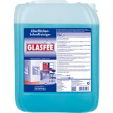 Dr. Schnell Glasfee Glasreiniger 10 Liter Kanister