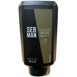 Sebastian Professional SEB MAN The Protector Shaving Cream 150 ml