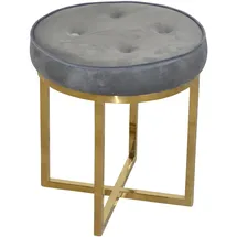 moebel-direkt-online möbel direkt online Sitzhocker Sandro