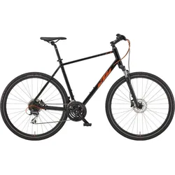 KTM X-Life Track Orange Modell Aktion