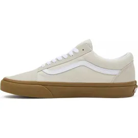 Vans Old Skool Oatmeal/Gum 44