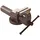 Durlach Schraubstock Spann-Weite 0 mm