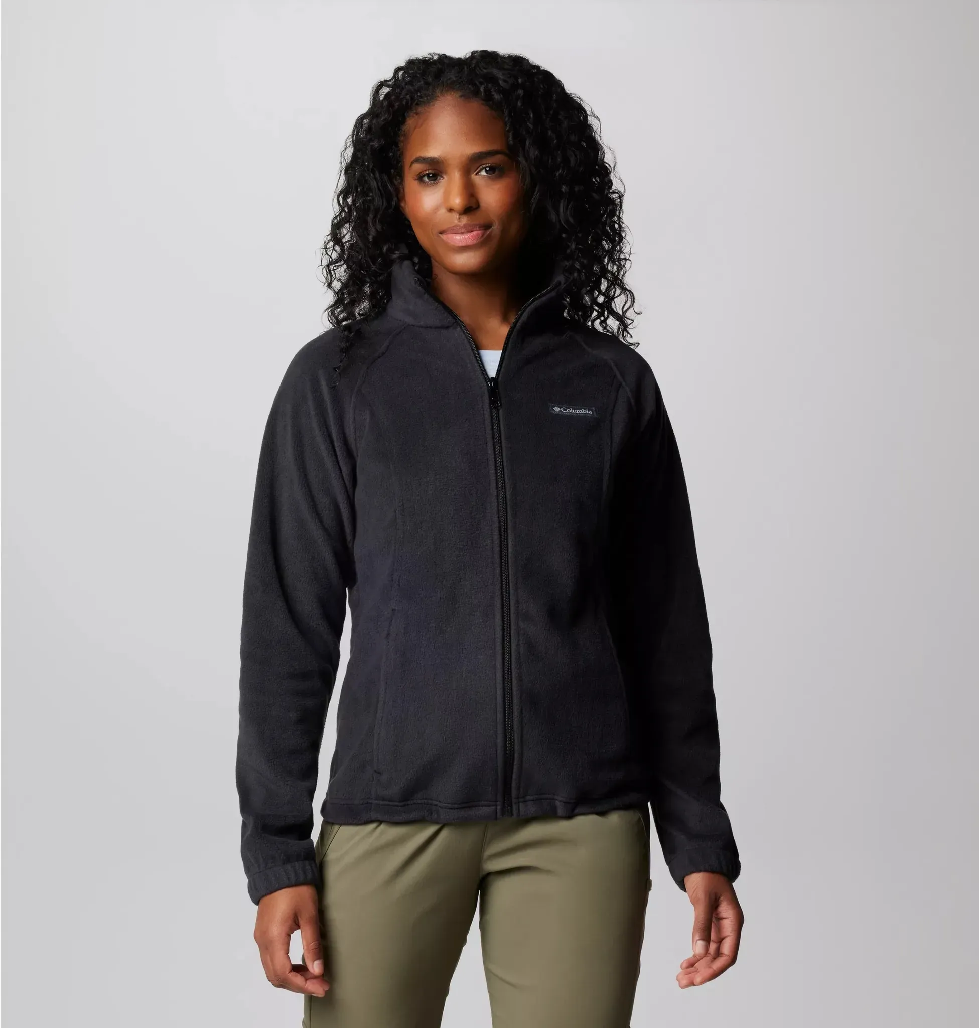 Fleecejacke COLUMBIA 