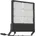 LENA LIGHTING Arbeitsleuchte Aluminium/Stahl grau