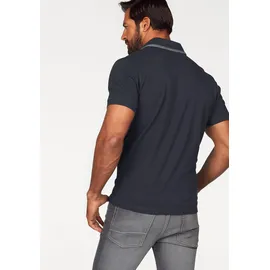 Arizona Poloshirt blau XXL