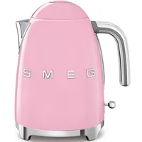 Smeg KLF03PKEU cadillac pink